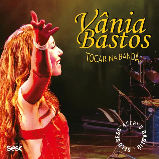 Tocar na Banda