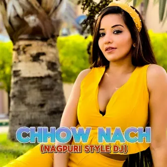 Chhow Nach (Nagpuri Style Dj) by Adarsh Kumar