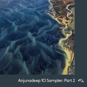 Anjunadeep 10 Sampler: Part 2 by Ole Biege