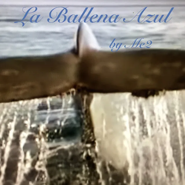 La Ballena Azul