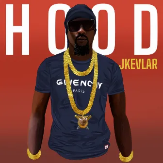 Hood by Jkevlar