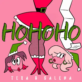 Ho Ho Ho by TEYA