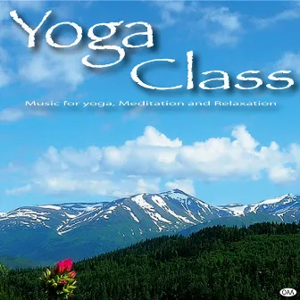 Yoga Class by Yoga Class