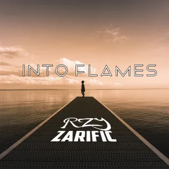 Into Flames by Zarific