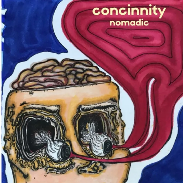 Concinnity