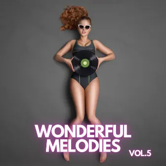 Wonderful Melodies vol.5 by Eric Hammerstein