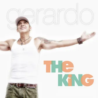 The King by Gerardo