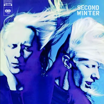 Second Winter by Johnny Winter