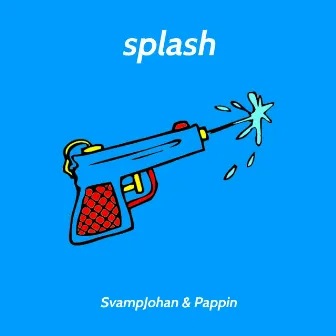 Splash by SvampJohan