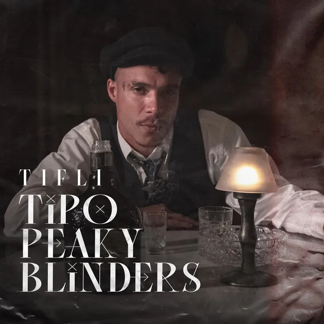 Tipo Peaky Blinders