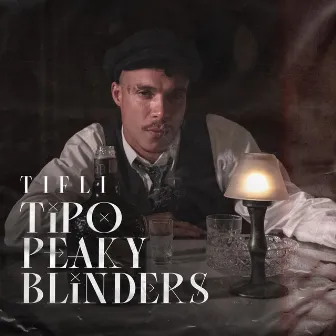 Tipo Peaky Blinders by Tifli