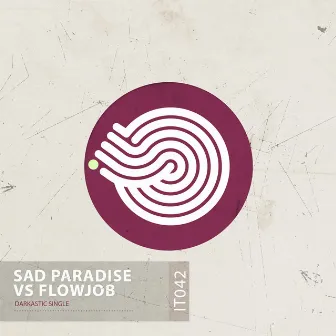 Darkastic Single by Sad Paradise