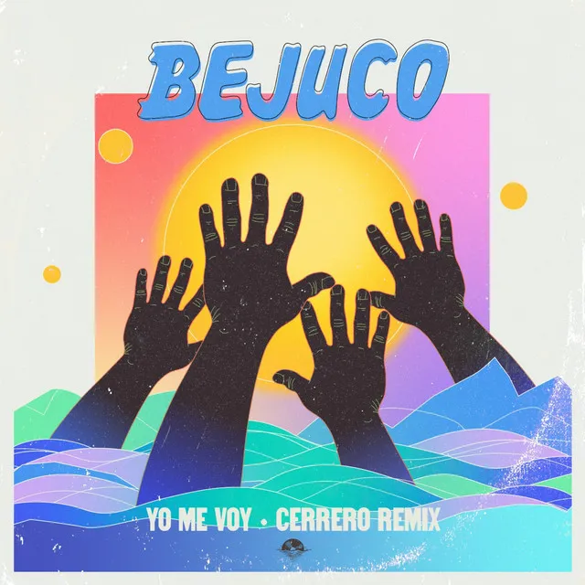 Yo Me Voy - Cerrero Remix