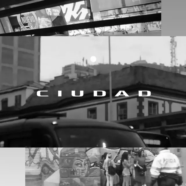 Ciudad