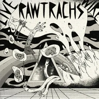 Live Wire by Rawtrachs