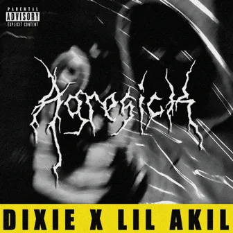 Agresick by Dixie