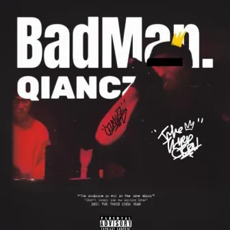 BadMan by 