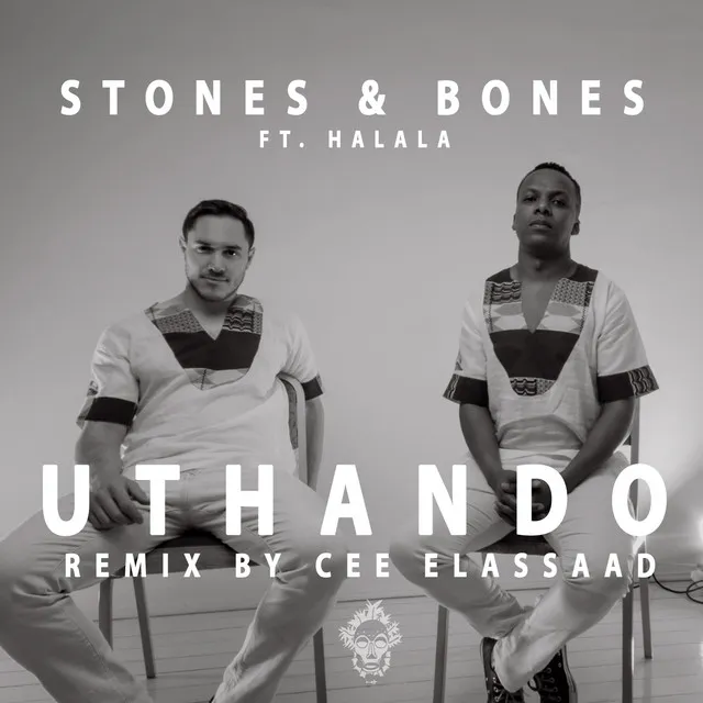 Uthando - Cee ElAssaad Voodoo Remix