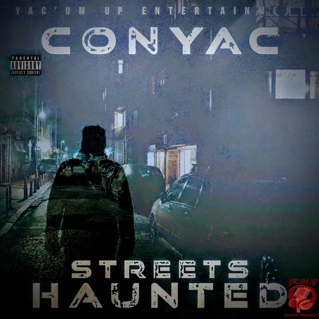 Streets Haunted