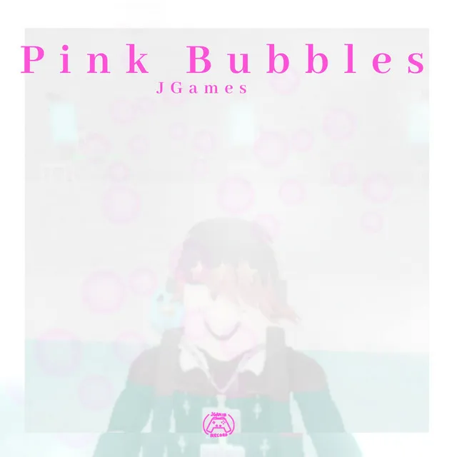 Pink Bubbles