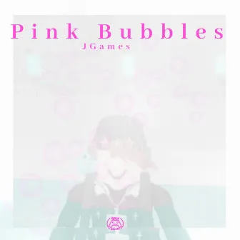 Pink Bubbles by JGames