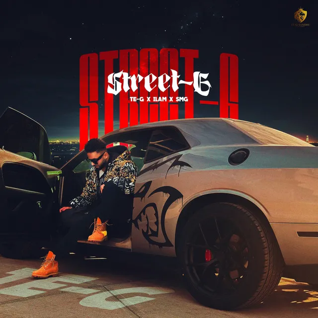 Street G