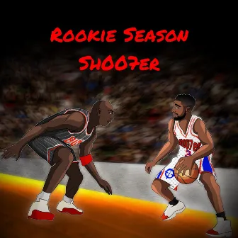 Rookie Season by Sh007er