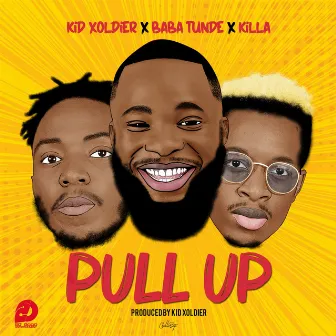 Pull up by Baba Tunde