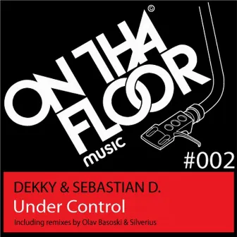 Under Control by Dekky