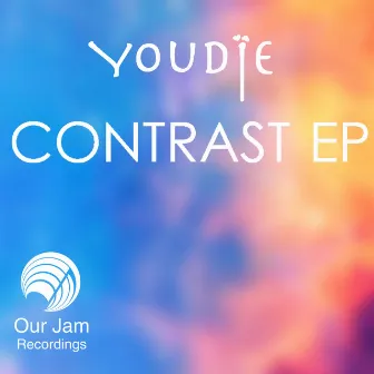 Contrast EP by Youdie