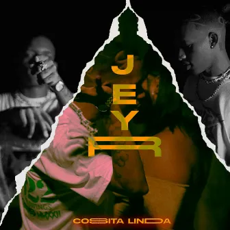 COSITA LINDA by Jey R