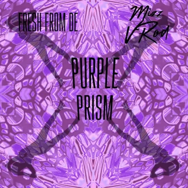 Purple Prism