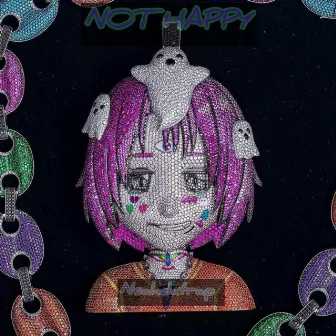 Not Happy (Freestyle) by Noahdatrap