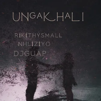 Ungakhali by Rikithysmall