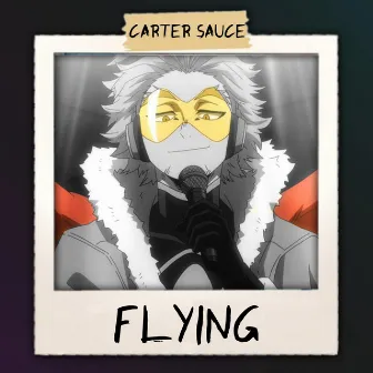 Flying (Hawks Rap) by Carter Sauce