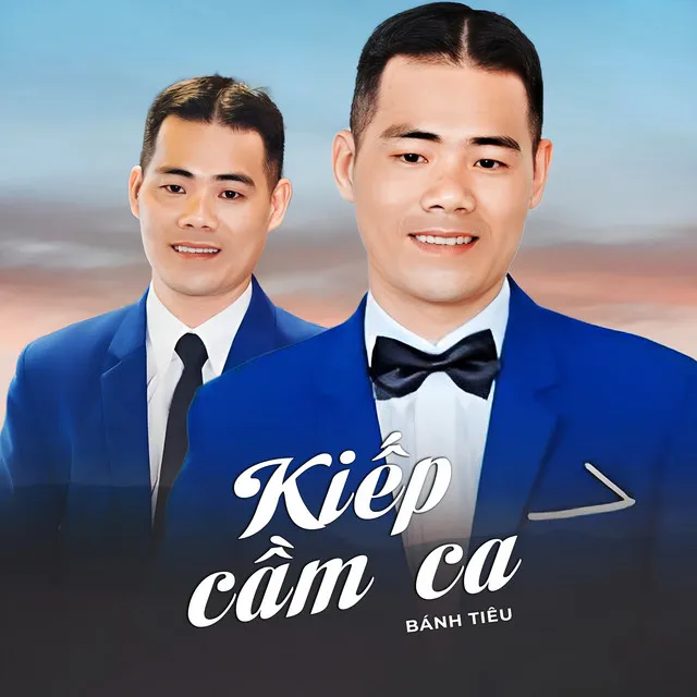 Kiếp Cầm Ca