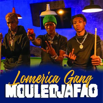 Moulédjafao by lomerica gang