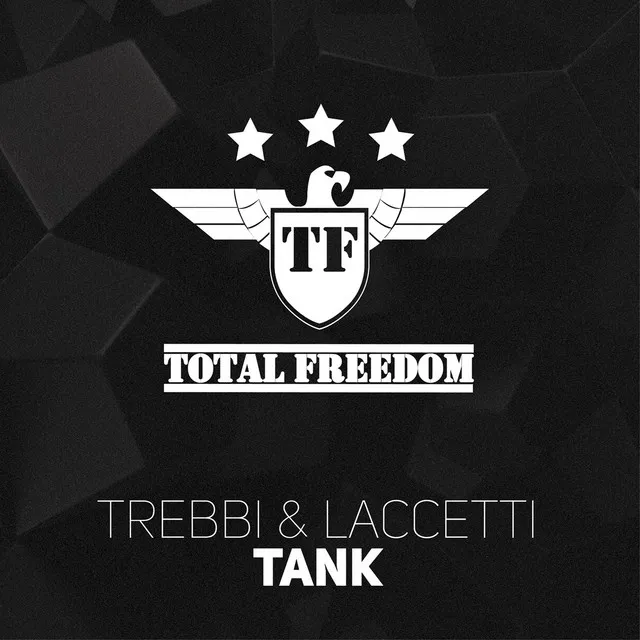 Tank - Original Mix