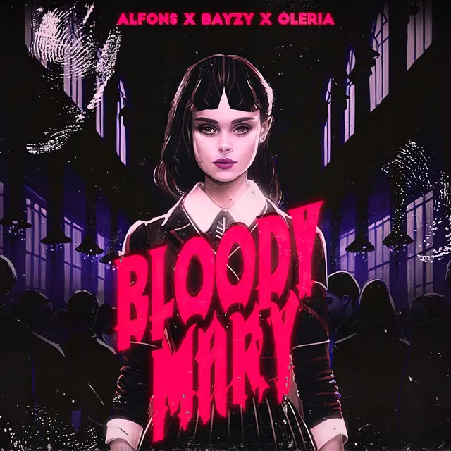 Bloody Mary