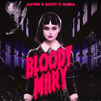 Bloody Mary by Oleria