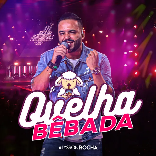 Ovelha Bêbada (Ao Vivo)