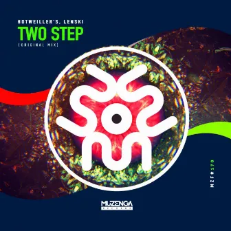 Two Step by Lenski