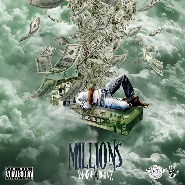 Millions (feat. Dgunz)