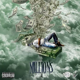 Millions (feat. Dgunz) by SnoDoe