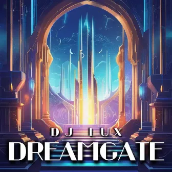 Dreamgate by Dj Lux