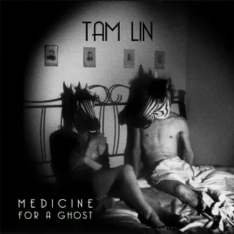 Medicine for a Ghost by Tam Lin