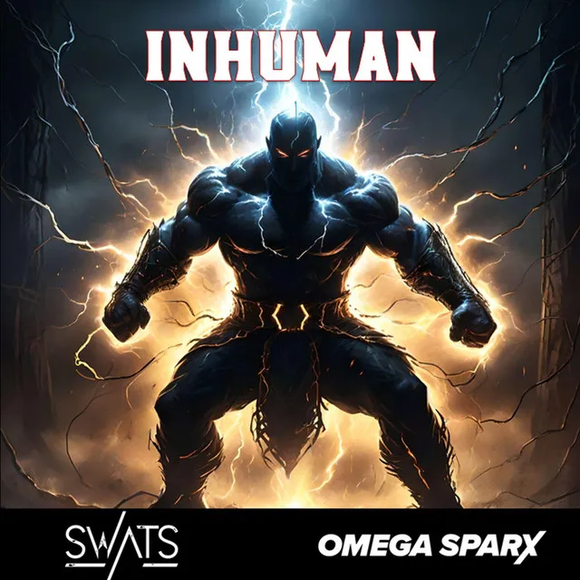 INHUMAN