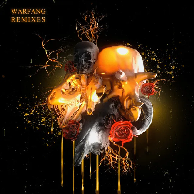 Warfang (Hazardoze Remix)