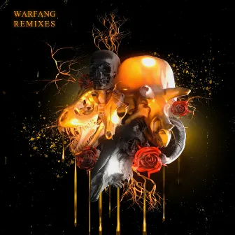 Warfang Remixes by Rvmdon