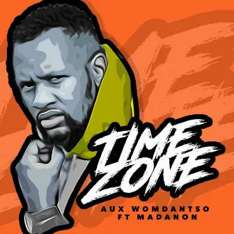 Time Zone by Aux WoMdantso